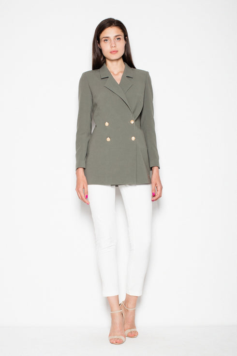Jacket model 77166 ton
